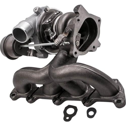 K03 Turbocompressor For Volkswagen VW Eos TSI 1.4 P CAVD engine 08-11 158hp Turbocharger Turbine 53039880459 53039880248