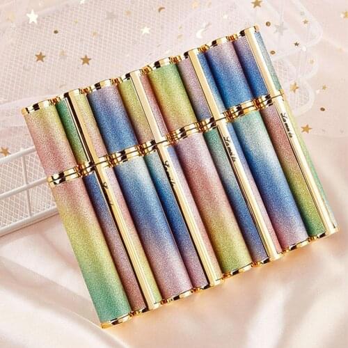 Starry Sky Mascara Waterproof 3d Mascara For Eyelash Extension Black Thick Lengthening Eye Lashes Cosmetics Dropshipping