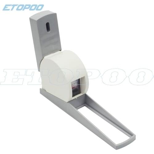 0-220cm Height Rod Wall Mountable Scale Measurement 200cm growth ruler 4pcs/lot