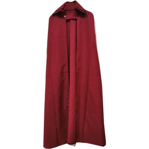 2021 JoJos Bizarre Adventure Dio Brando Cosplay Costume and cape Custom