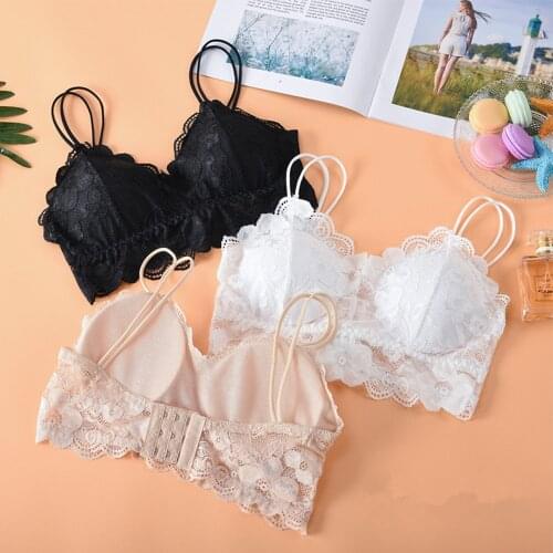 Abbille Women Underwear