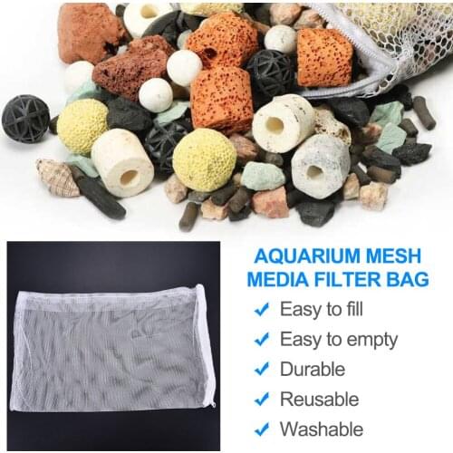 Aquarium Fish Tank Filter Media Activated Carbon Ceramic Ring Biological Ball Activated Carbon With Free Filter Bag 100/250/500G