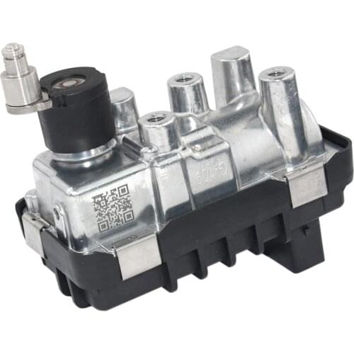 AP02 For Mercedes W211 W221 E S Class 320CDI 3.2 204HP 743436 G-109 G109 Turbo Electronic Actuator 6480960099 6480960299