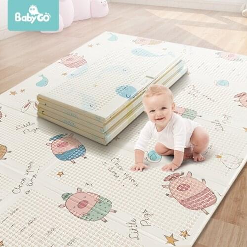 Babygo Toys And Goods For Creativity