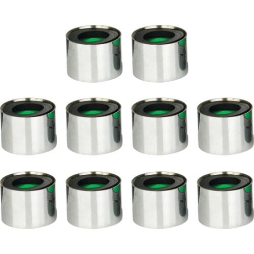 Water Faucet Bubbler Kitchen Sink Faucet Aerator Thread Tap Filter Water Flow Control Bubblers Bathroom Sprayer Faucet Accessory