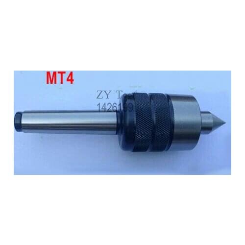 Free shipping for Precision live center MT4 diameter live center for lathe machine Revolving Centre