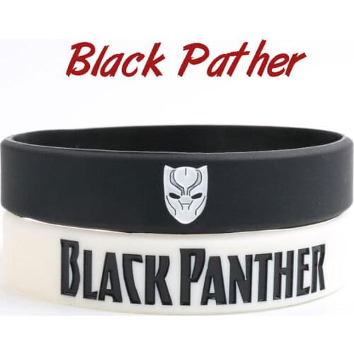 Catchance Black Bracelets