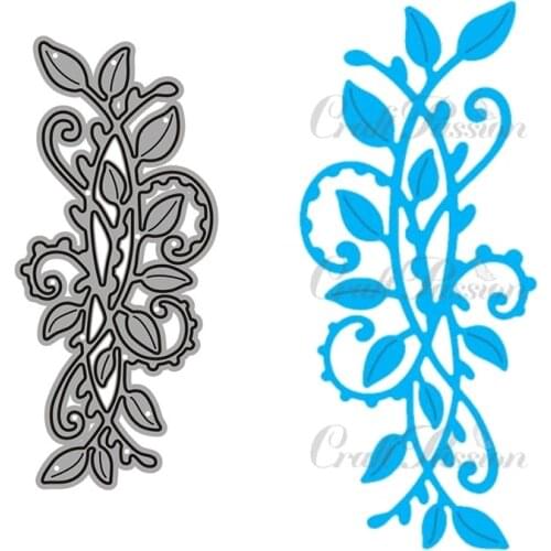 Flower Lace New 2021 Metal Cutting Dies for Scrapbooking Mold Cut Stencil Handmade DIY Card Make Mould Model Craft Decoration