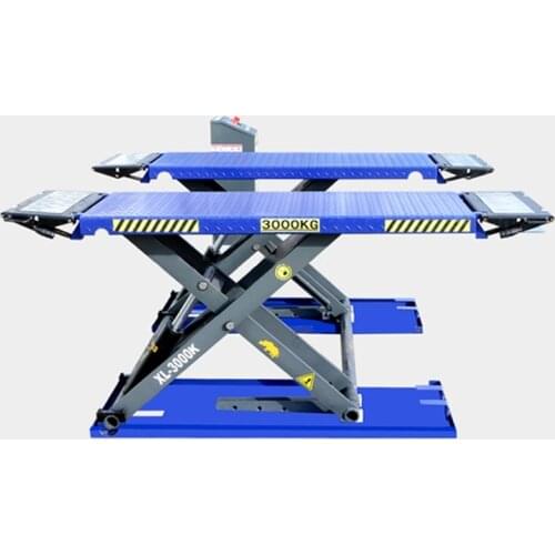 Cheap Mid Rise Mobile Car Lifts Body Repair Equipment