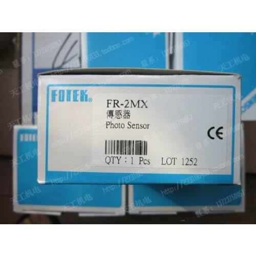 FR-2MX new and original