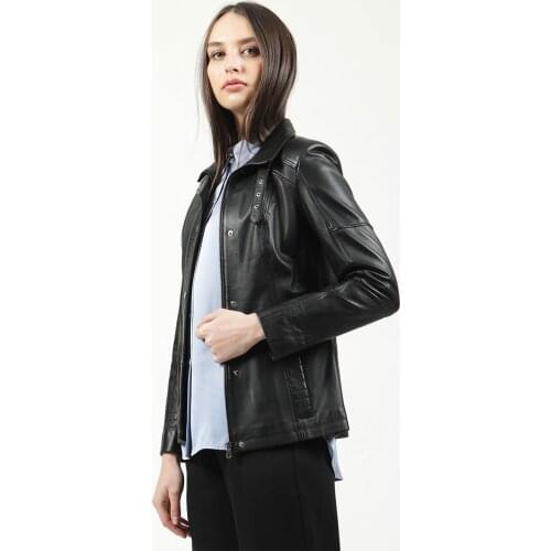 HAN'STORE Womens Fashion Jackets