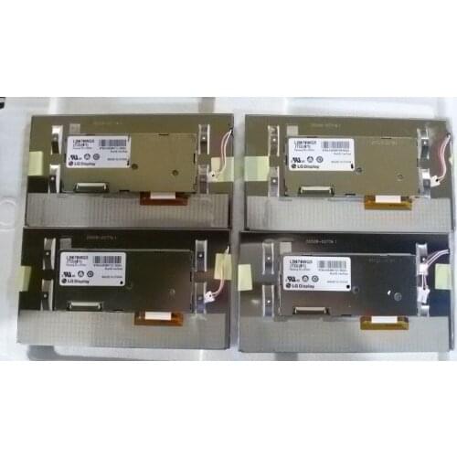 LB070WQ5-TD01 LB070WQ5 TD01 LB070WQ5(TD)(01) For Buick Regal CAR Lcd Screen Display PANEL