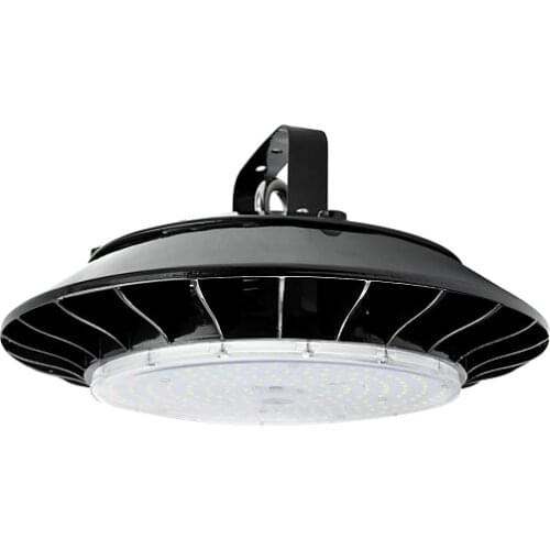 UFO high bay light 200w Economy with industrial light