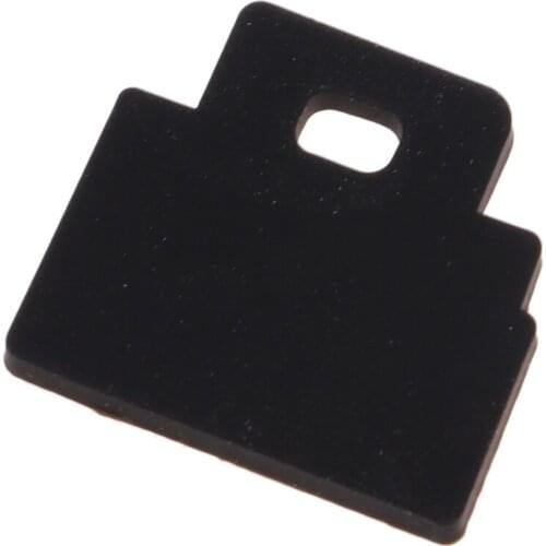 Premium Dx4 Printhead Inkjet Printers Solvent Wiper for Mutoh Mimaki