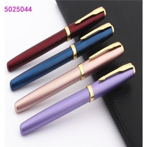 Luxury High quality 3657 School student office Supplies Fountain Pen New