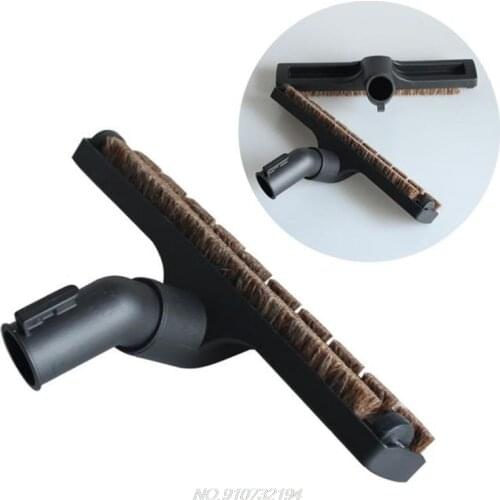 Dusting Brush Head Dust Tool Attachment for Vacuum Cleaner 360 Floor Replacement Horse Hair N23 20 Dropshipping