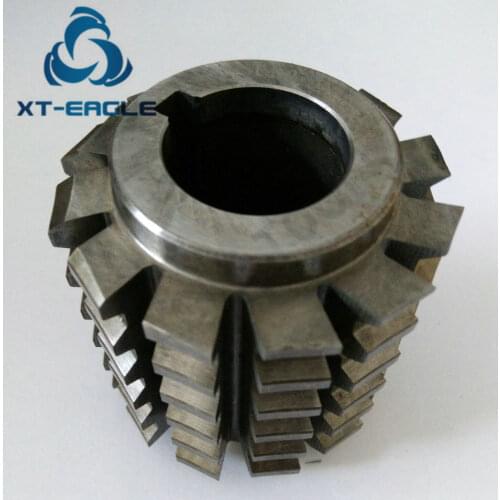 T5 Timing Belt Pulley Gear Hob