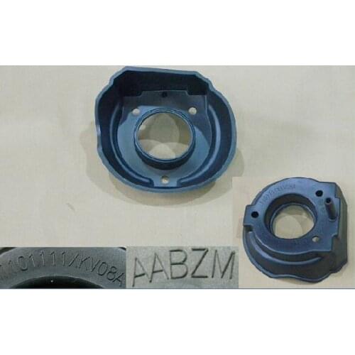 Fuel filler rubber pad for Great wall haval H9 OEM: 1101111XKV08A