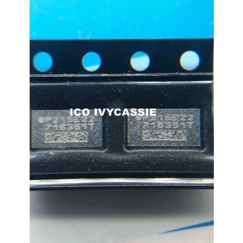 U_QET_E 45YEWE046646HB P215 QET Module For iPhone X XS Antenna Switch IC Signal Chip