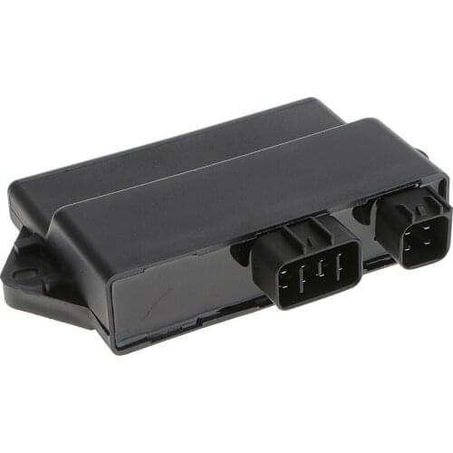 High Performance Motorcycle CDI Box For Yamaha YFM 350 Raptor 02-13