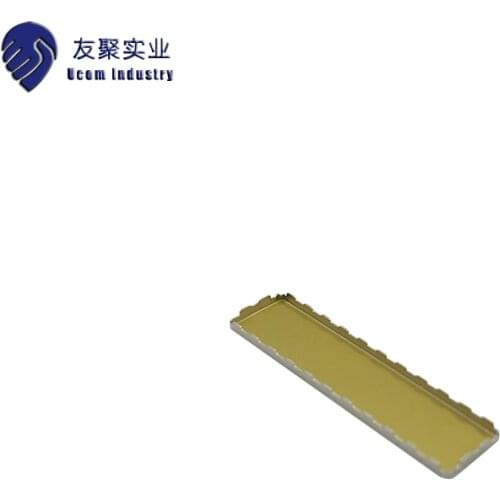 Factory fast delivery professionally customized tablet PC PCB shield bracket shield case shield cover