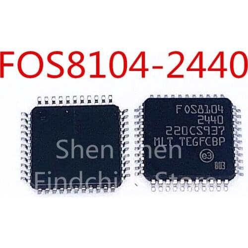 100% New&Original In Stock FOS8104-2440