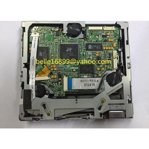 100% new Korea DVS DSV-810A DSV-810 DVD Mechanism with RAE3050 RAE3051 RAE3052 laser pickup for Hyundai Car DVD Audio