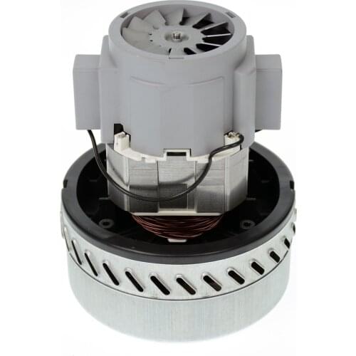 2 Stage Wet/Dry Ametek Vacuum Cleaner Motor