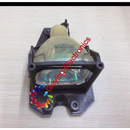 Free Shipping SP-LAMP-005 UHP132W Original Projector Lamp for C40 LP240 DP2000S C40