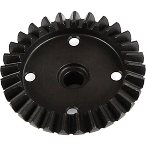Diff Gear 43T Fit for 1/8 HPI Racing Savage XL FLUX Rovan TORLAND Monster Brushless Truck Parts