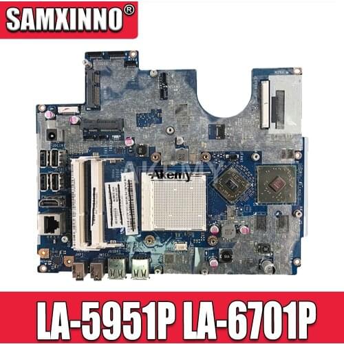 For Asus AIO ET2011 ET2011A ET2011AGK ET2011AGT Motherboard NCL30 LA-5951P LA-6701P 100% Test good