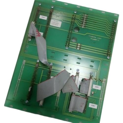 ASM MVCRONA Backoanel S-NR:9808018 Used In Good Condition