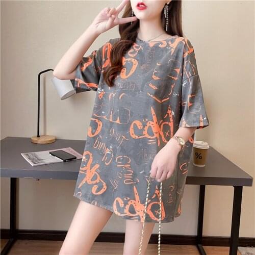 Baby Loading New Printed Pregnant T Shirt Maternity Short Sleeve T-shirt Pregnancy Announcement Shirt New Mom Tshirts Clothes