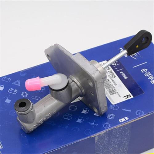 Clutch Master Cylinder Hydraulic for Hyundai KIA TUCSON SPORTAGE 416102E005