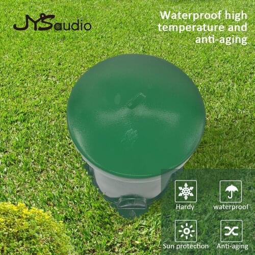Portable Speakers JYSaudio Just Your Sound China