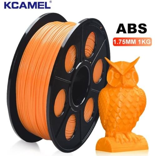 ABS Пластик для 3D принтера KCAMEL China At AliExpress