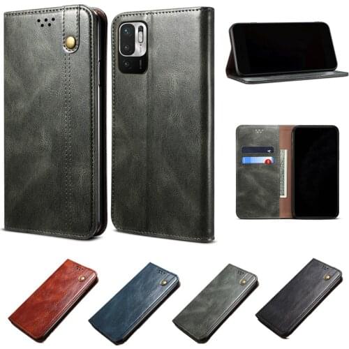 Flip Wallet Leather Phone Case for Xiaomi Redmi K30S 9A 9C K40 Pro 10X 10S 9T 9S Funda Card Slot Folded Bracket Shockproof Cover