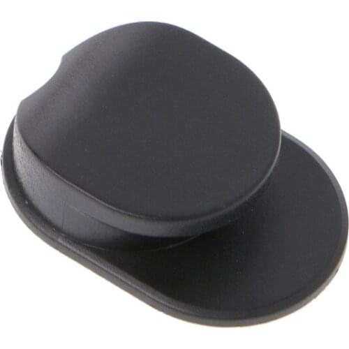 Car Mount Sticky Holder Hook For 360˚ Rotation Finger Ring Mobile Phone Stand