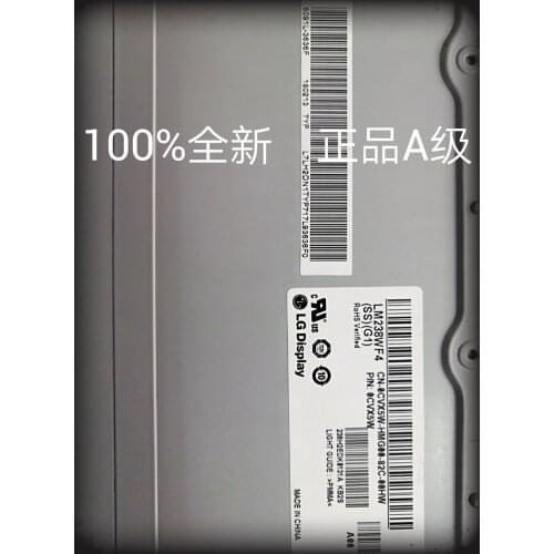 LM238WF4-SSG1 LM238WF4 SSG1 brand original 23.8" inch lcd screen matrix panel display one year warranty