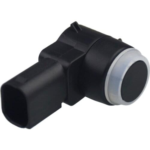 Newest Car PDC Parking Sensor For Peugeot 307 308 407 Rcz Partner Citroen C4 C5 C6 9663821577XT PSA9663821577 6590A5 9663821577