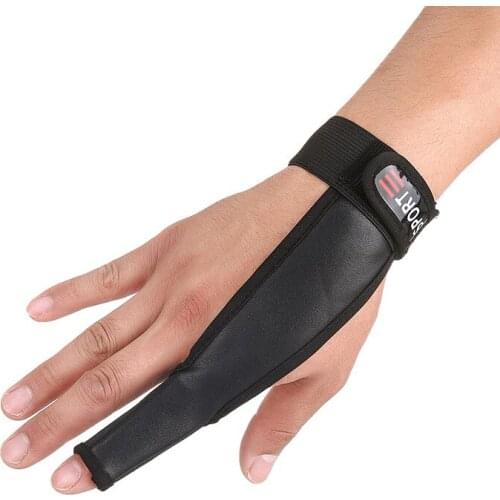Fingerless Fishing Gloves Non-slip One Finger Sandy Fishing Gloves Outdoor Fishing Gloves Unisex Gloves