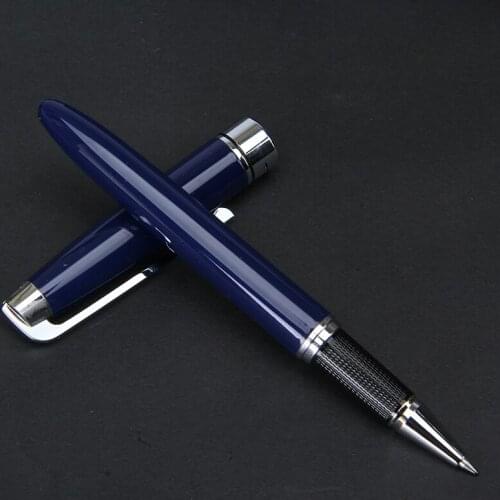 Picaso 912 DAPHNE pure blue roller pen commercial high quality resurrect pimio pen