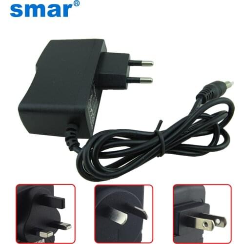 Smar Equipment For Video Surveillance