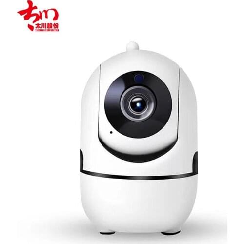 Taichuan Outdoor CCTV Cameras