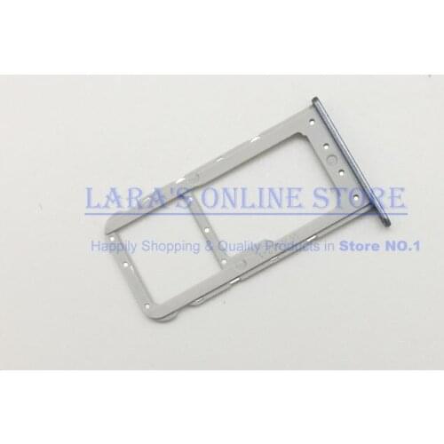 For Huawei Honor 9 Lite SIM Card Tray Holder Slot Replacement Spare Parts