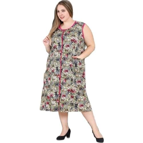 ZoyaStyle Women's Summer Robes