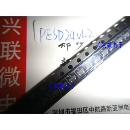 10pcs/Lot In Stock 100% New&original PMEG3015EJ EX SOD323F