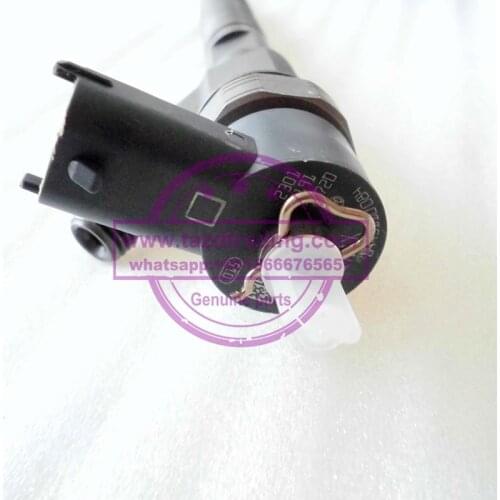 100% original common rail injector 0445110084