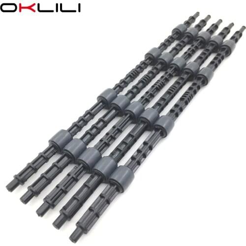 5PC X JC91-01070A JC66-03082A Fuser Exit Roller for Samsung M2020 M2022 M2026 M2070 SF760 ML2160 ML2165 SCX3400 SCX3405