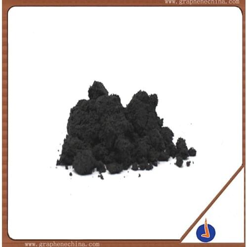 Nitrogen-doped graphene powder >98% conductive nitrogen-doped graphene Invoice Tsinghua Technology